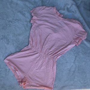 American Apparel Romper